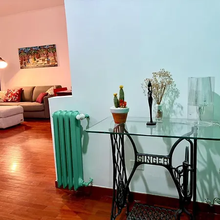 Isola - Design & Daire Milano