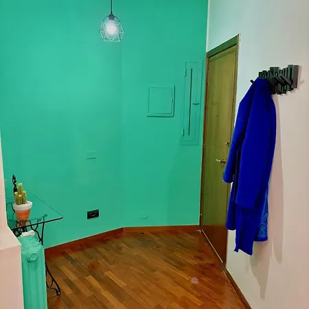 Isola - Design & شقة ميلان