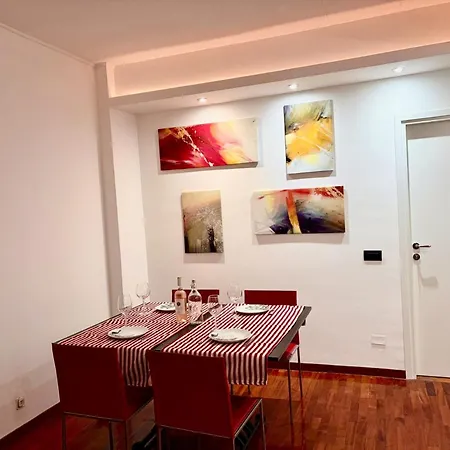 Isola - Design & Apartamento Milán