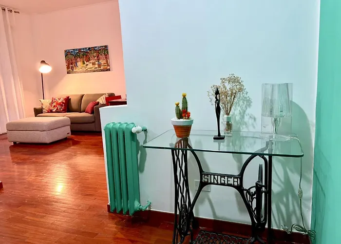 Isola - Design & Daire Milano