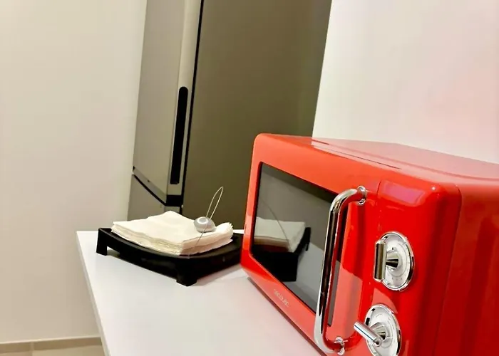 Isola - Design & Daire