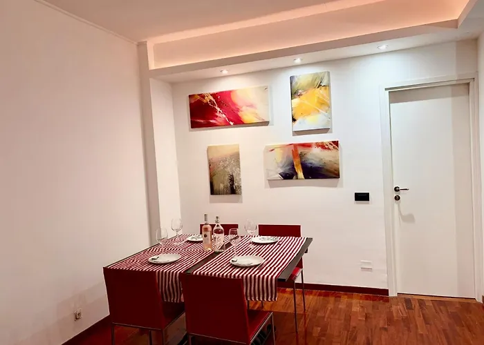 Isola - Design & Daire Milano