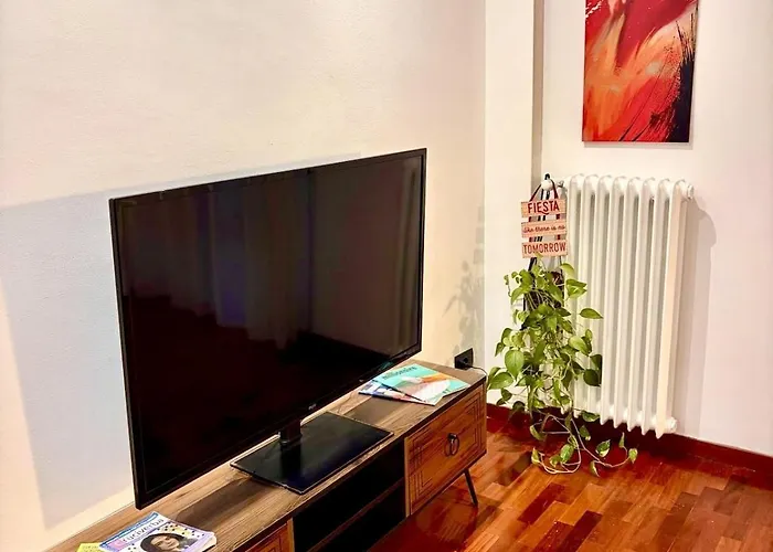 Isola - Design & Daire