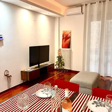 דירה Isola - Design &